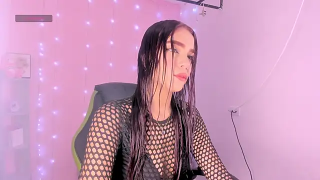 ashlysmith 01 online show from 09.19.25