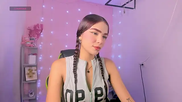 ashlysmith 01 online show from 10.01.25