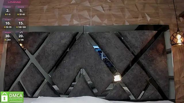 Scarlet  Jones  online show from 01.05.26