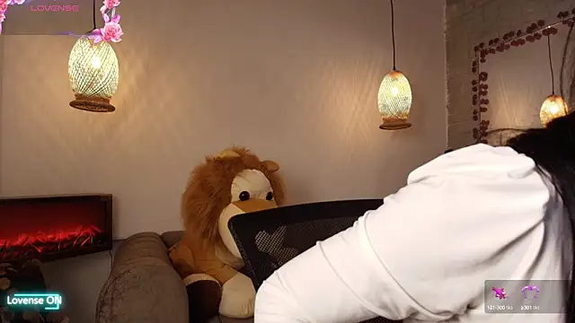 Cristal DIM online show from 09.30.25