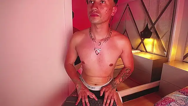 Marcos Whites online show from 09.17.25