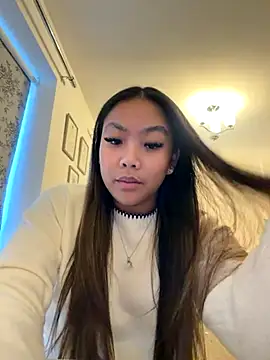 MissCherryyxox online show from 09.23.25