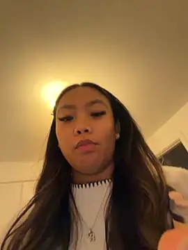 MissCherryyxox online show from 10.01.25