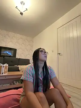 MissCherryyxox online show from 11.09.25