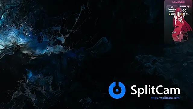 Angel-dragun online show from 11.30.25