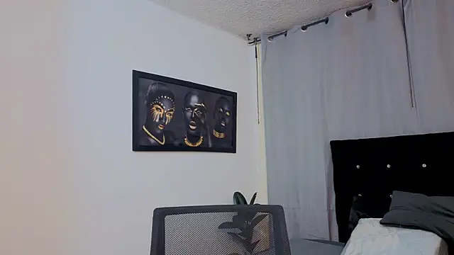 Angel-dragun online show from 01.11.26