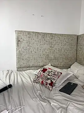 Ambersfoxx online show from 07.30.26