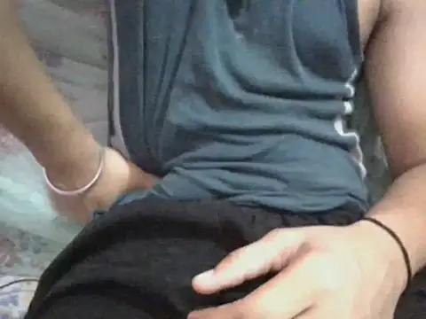 Snapshot of hornyboy4321q chatting on 09.20.25 hornyboy4321q online show from 09.20.25