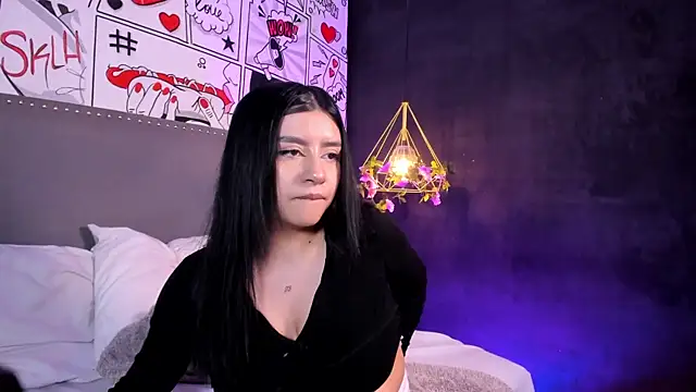 Snapshot of Sam_collinss_ chatting on 10.16.25 Sam collinss  online show from 10.16.25