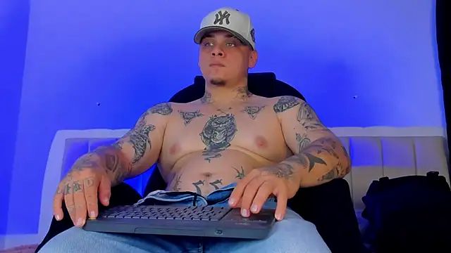 denis munera online show from 09.21.25