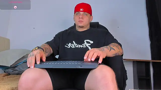 denis munera online show from 10.07.25