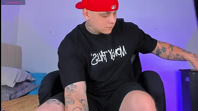 denis munera online show from 10.11.25