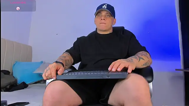 denis munera online show from 10.19.25