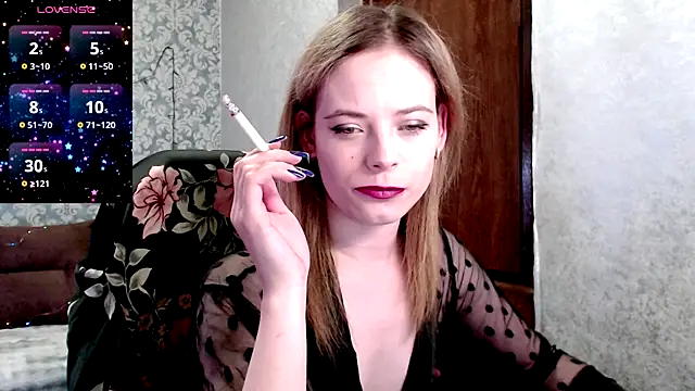 Kate  Loves online show from 07.06.26