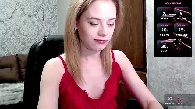 Kate  Loves online show from 07.12.26