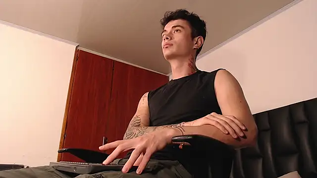 jaico santos online show from 01.14.26