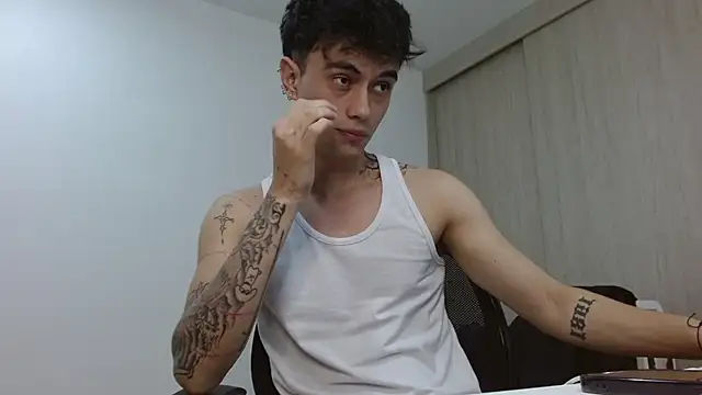 jaico santos online show from 04.09.26