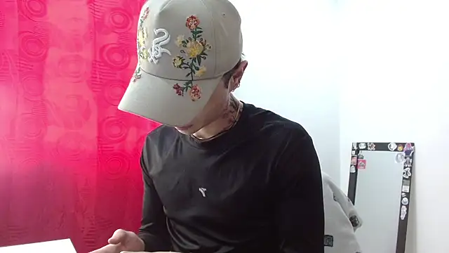 jaico santos online show from 05.25.26