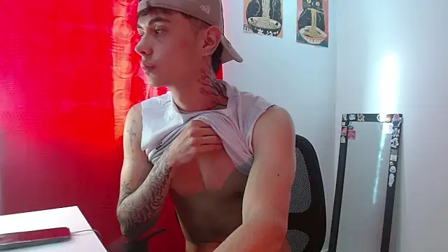 jaico santos online show from 06.02.26