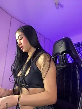 camila1 torres  online show from 01.17.26