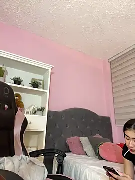 camila1 torres  online show from 02.19.26