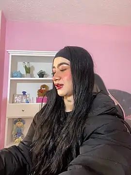 camila1 torres  online show from 02.23.26