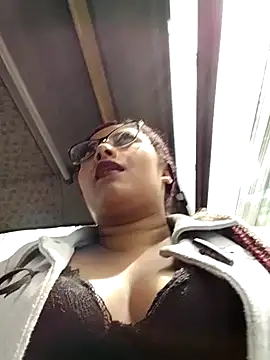 Ebony-Goddess19 online show from 11.14.25