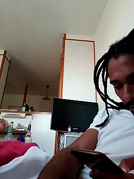 Mikaaa97 online show from 09.18.25