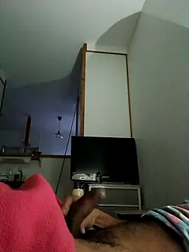 Mikaaa97 online show from 10.01.25