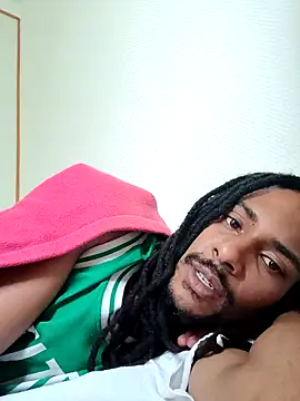 Mikaaa97 online show from 10.10.25