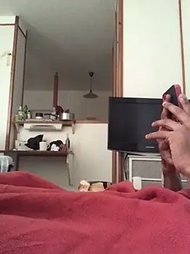 Mikaaa97 online show from 10.15.25