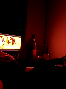 Mikaaa97 online show from 10.17.25