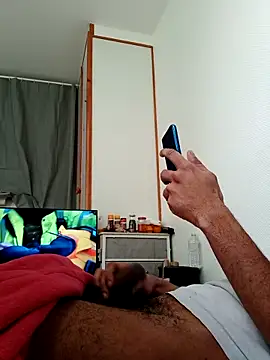 Mikaaa97 online show from 11.05.25