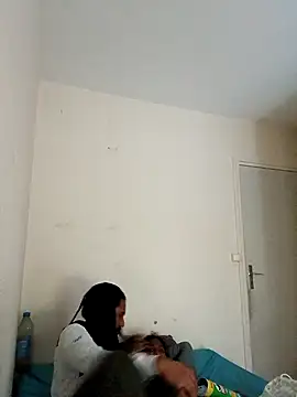 Mikaaa97 online show from 11.21.25