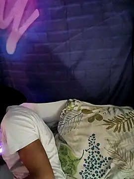 Mikaaa97 online show from 01.17.26