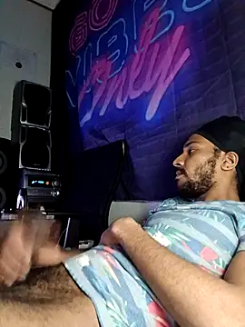 Mikaaa97 online show from 02.19.26