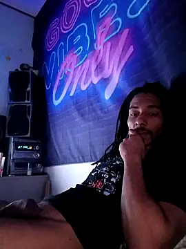 Mikaaa97 online show from 03.27.26