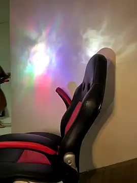 Snapshot of Isa_klein chatting on 10.03.25 Isa klein online show from 10.03.25