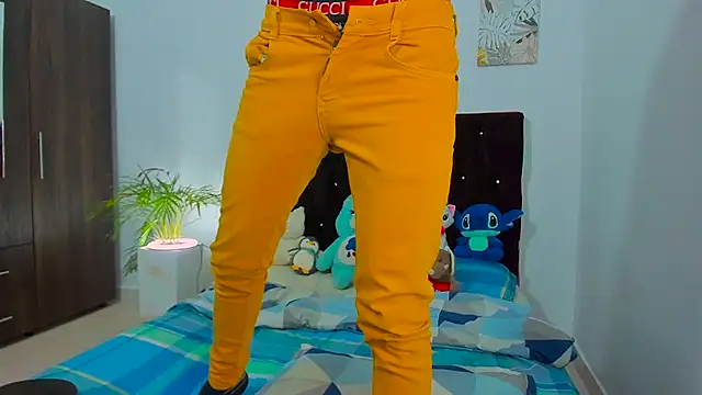 Zacktorres  online show from 09.30.25