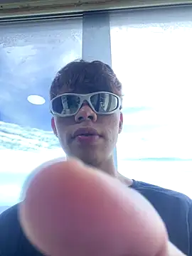 Zacktorres  online show from 12.01.25