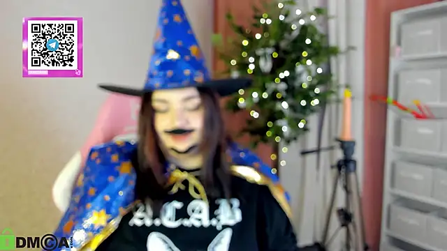 Mia R0ss online show from 01.11.26