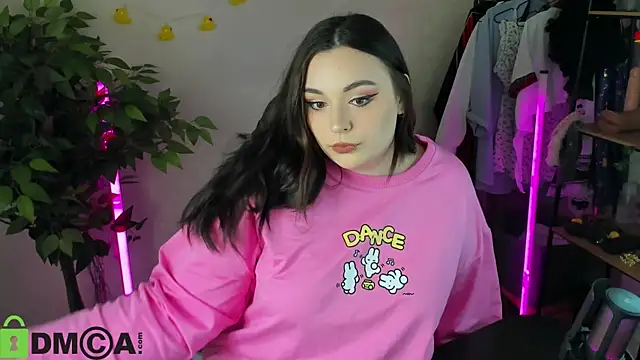 Mia R0ss online show from 02.09.26