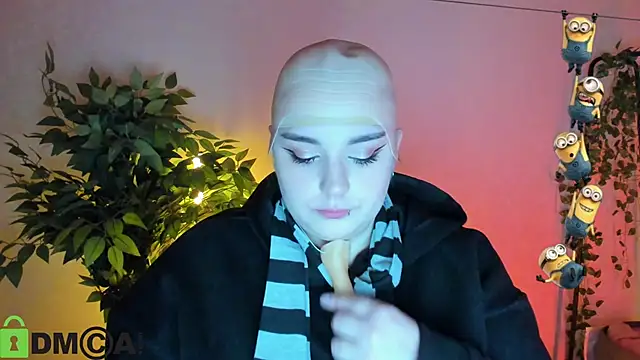 Mia R0ss online show from 02.25.26