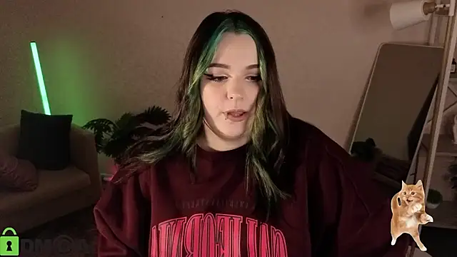 Mia R0ss online show from 03.18.26