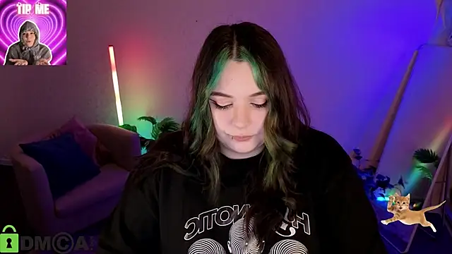 Mia R0ss online show from 03.28.26