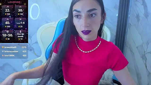 Maily a  online show from 03.28.26