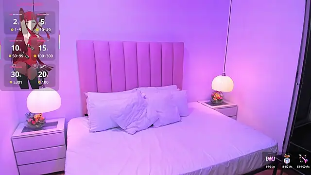 Amy Ferreira online show from 10.01.25