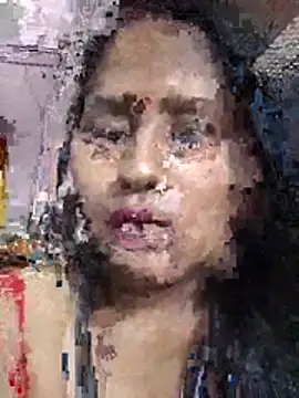 Snapshot of Jasmine_Januja chatting on 05.18.26 Jasmine Januja online show from 05.18.26