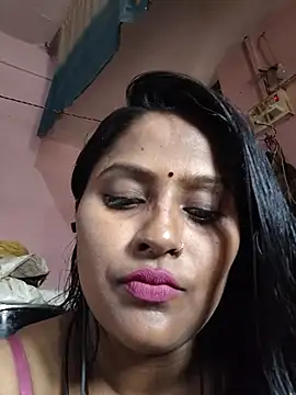Snapshot of Jasmine_Januja chatting on 06.01.26 Jasmine Januja online show from 06.01.26