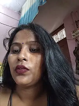 Snapshot of Jasmine_Januja chatting on 06.06.26 Jasmine Januja online show from 06.06.26